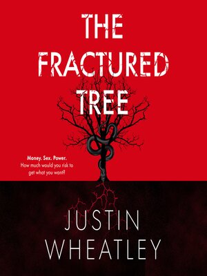 cover image of The Fractured Tree